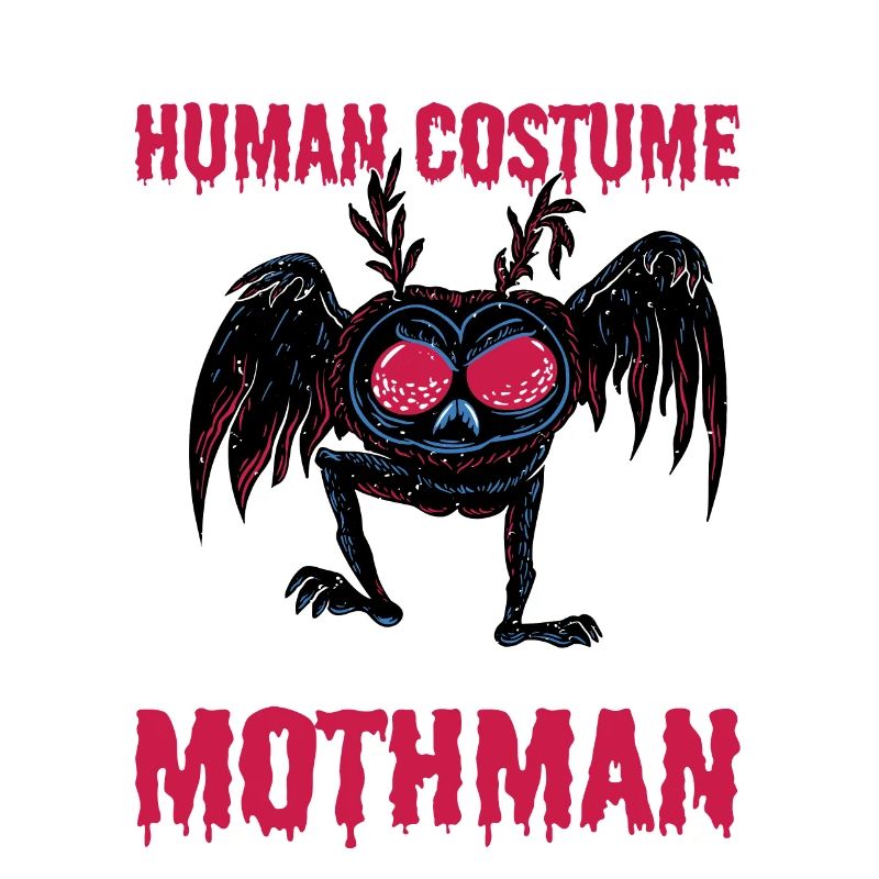 Mottenmann-Geschenk