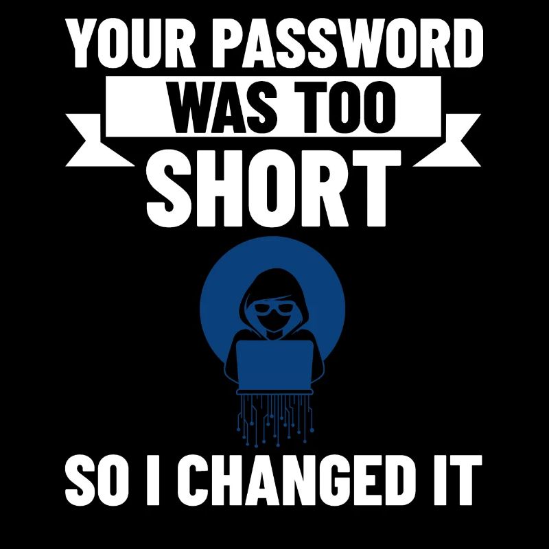 Passwort Hacker Sicherheit Computer Hacking