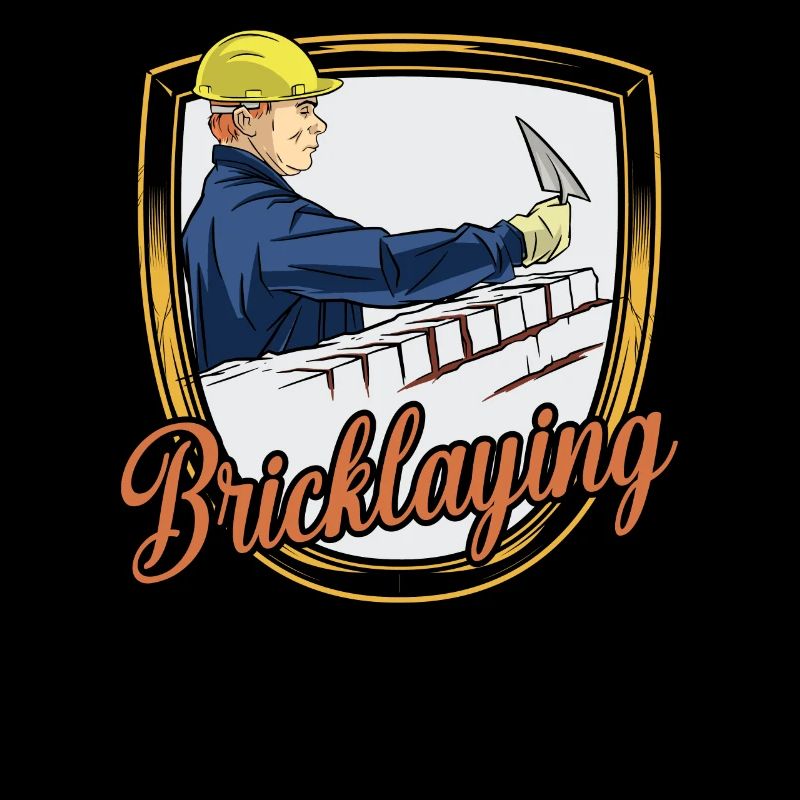 Masonry Craftsmen Mason Brick
