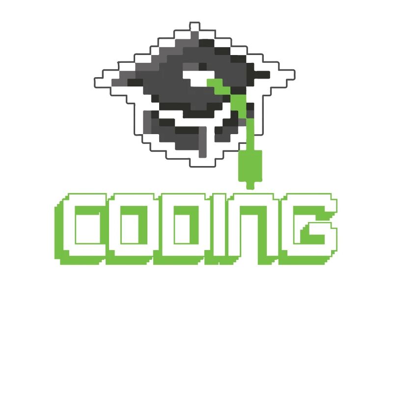 Programmierer Coder Software Entwickler