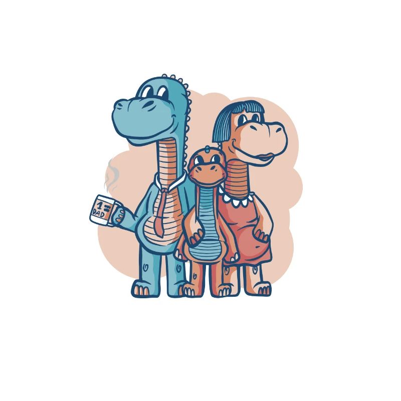 Dinosaur Squad