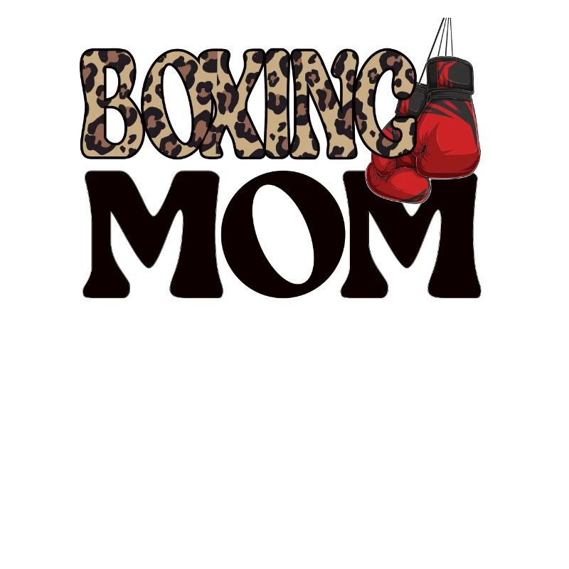 Boxmama Geschenk Stolze Box-Mutter Von Boxer Mama