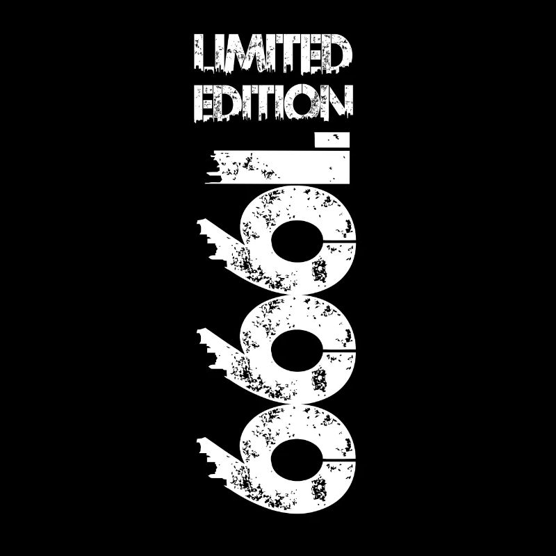 Édition limitée 1999