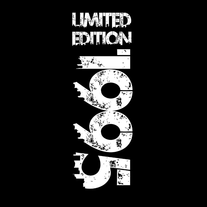 Limited Edition 1995