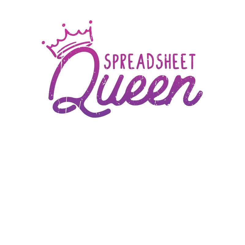 Spreadsheet Queen - Datencode