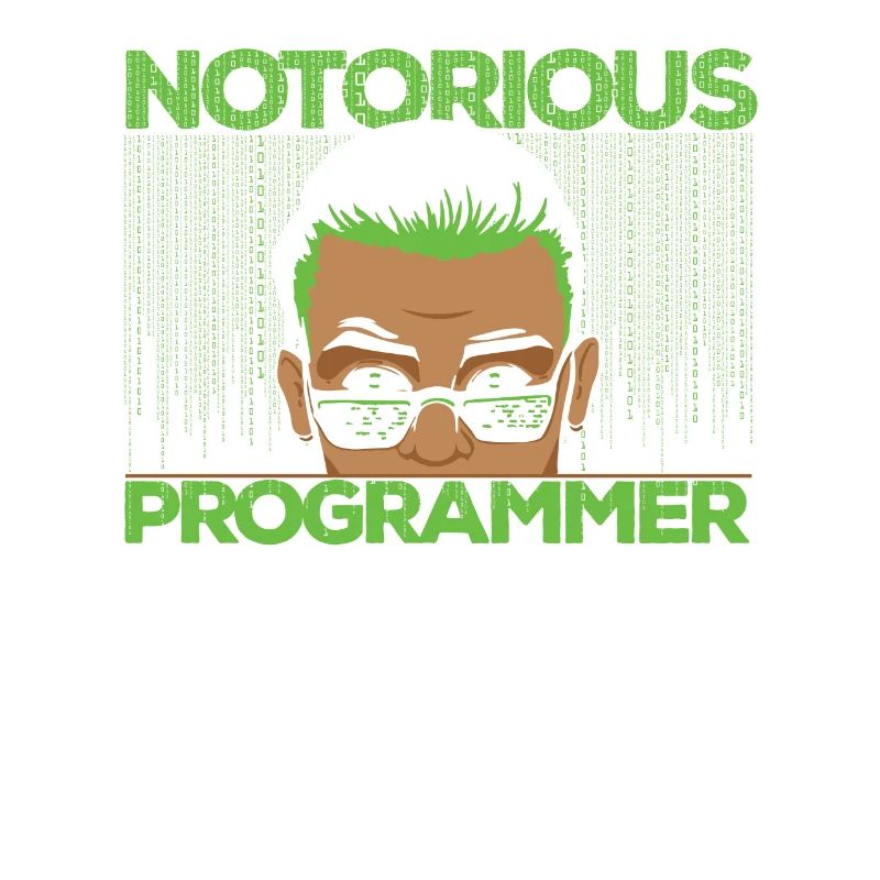 Programmierer Coder Software Entwickler