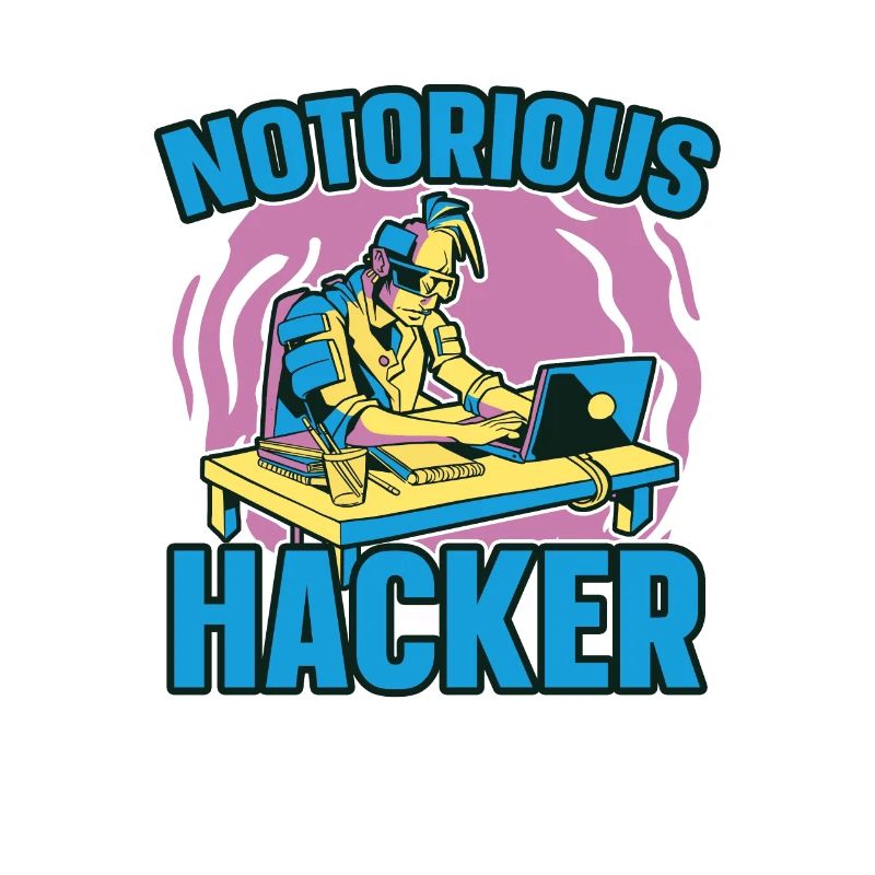 Programmer Coder Software Developer