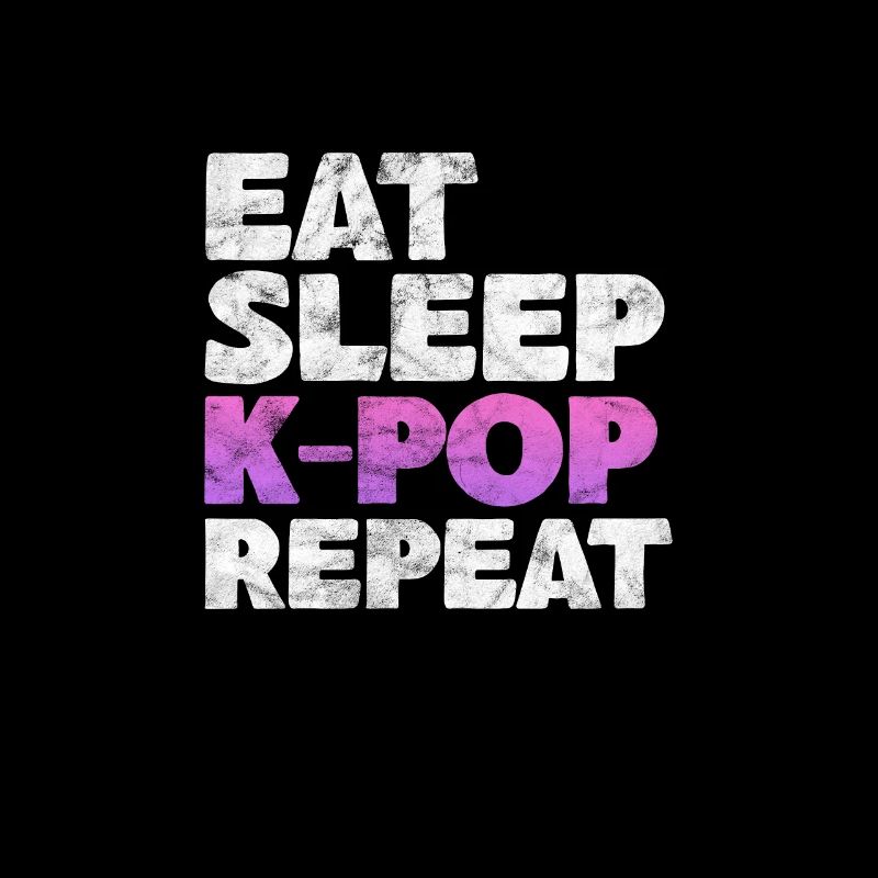 K-Pop Musique Coréenne Pop Corée Kpop Cadeau