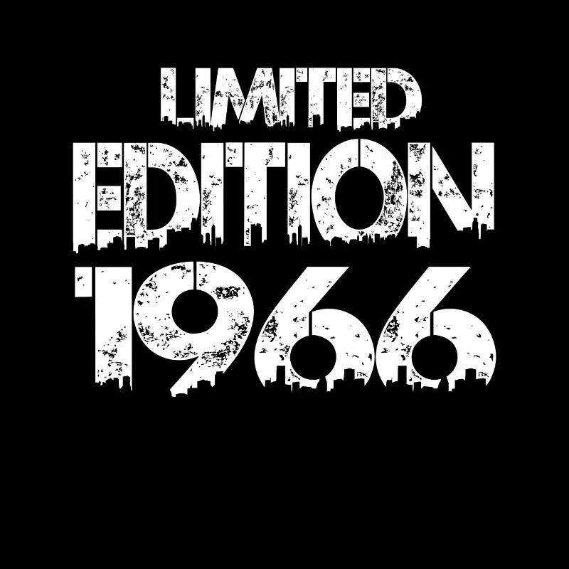 Édition limitée 1966