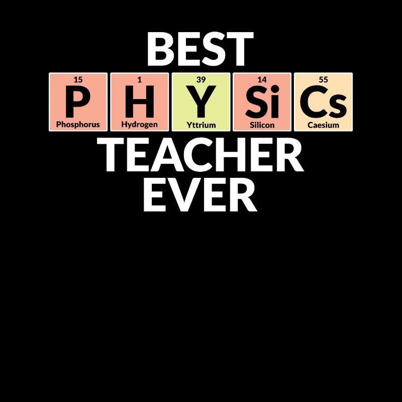 Best physics teacher ever