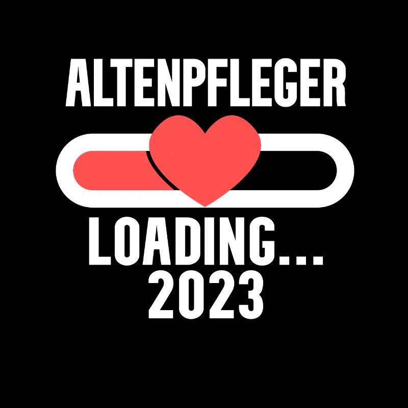 Altenpfleger 2023 Loading