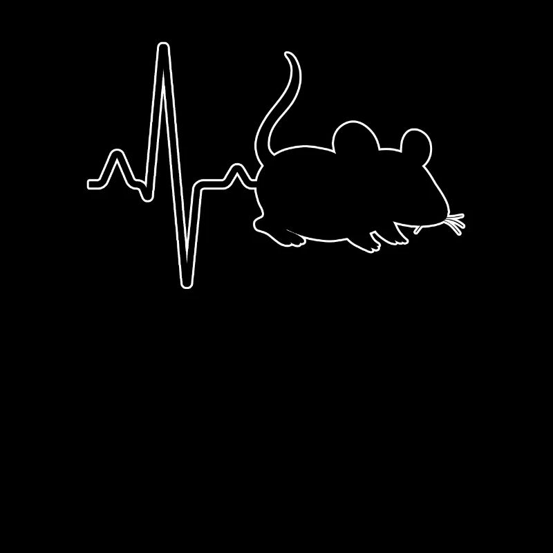 Mouse Heartbeat