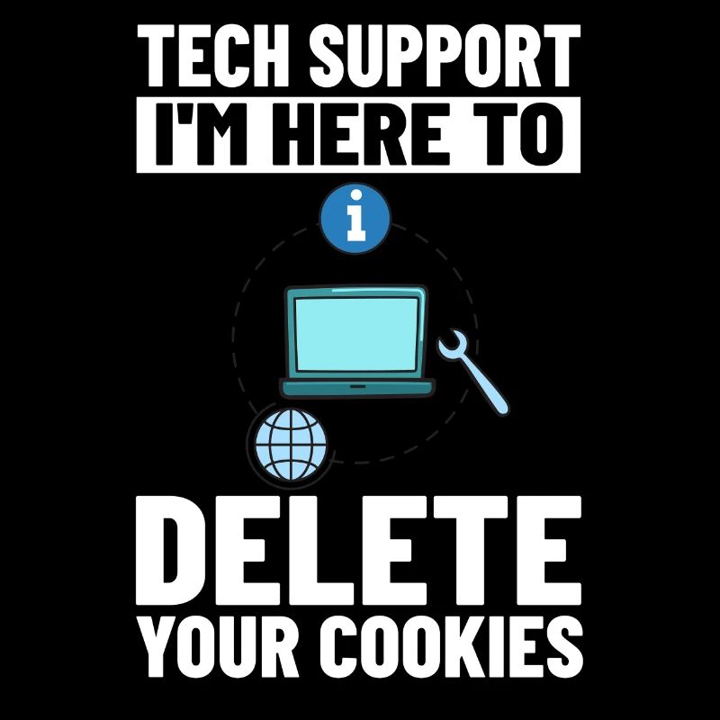 Tech Support IT Technical Assistance Helpdesk