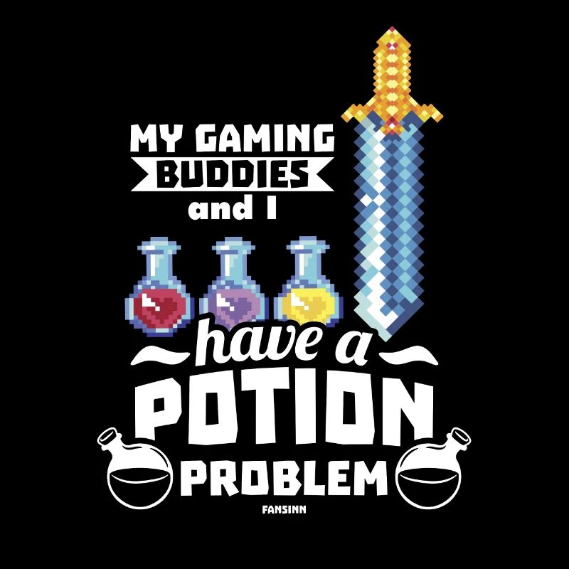 Game Nerd Game Console Gaming Play Gamepad