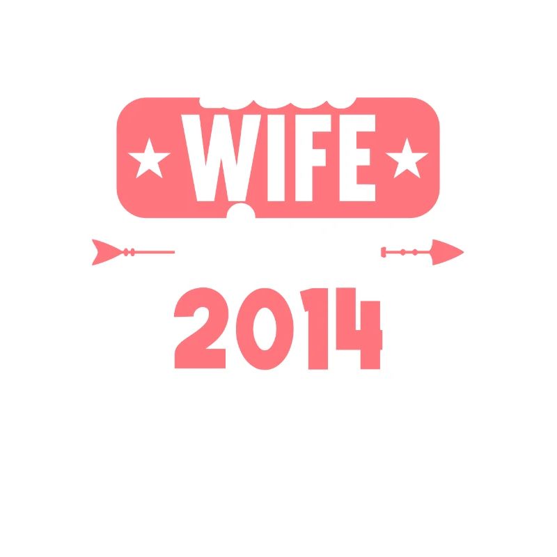 Beste Ehefrau Bester Ehemann seit 2014