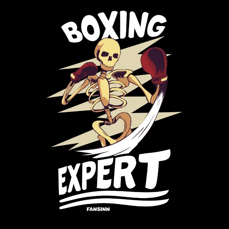 Expert en boxe