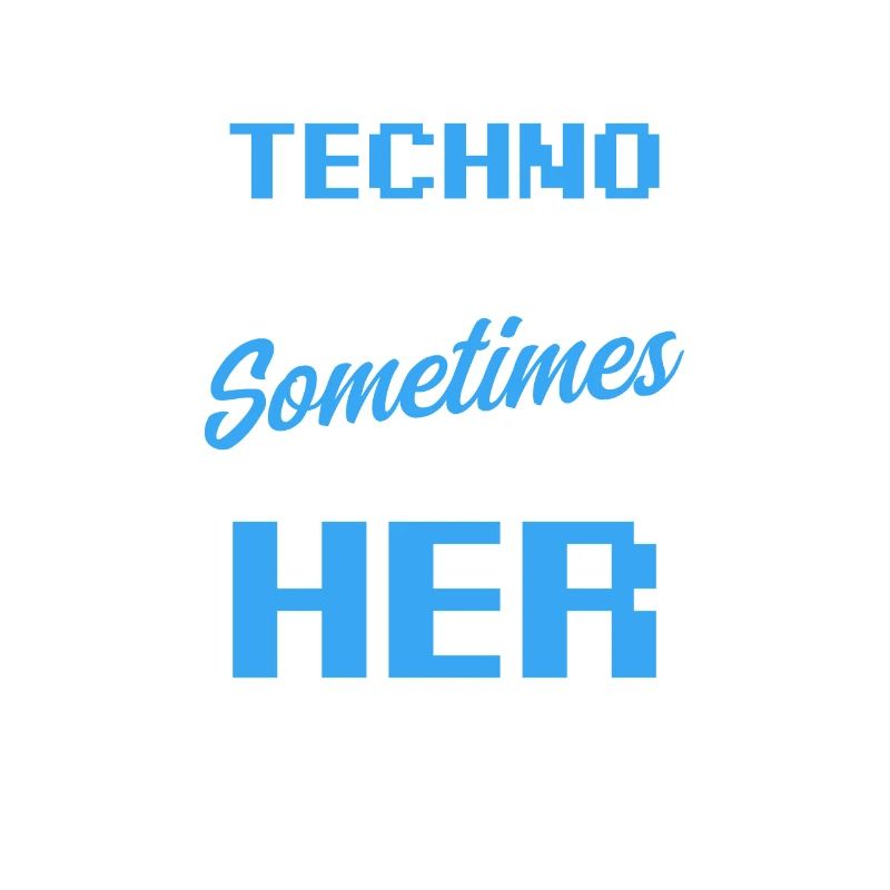 EDM Rave Techno Dit Techno Ou Moi parfois manquer
