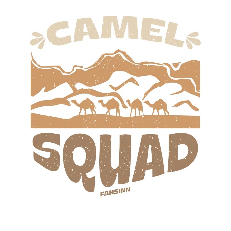 Camel Squad