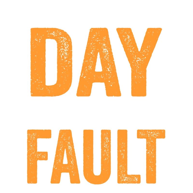 The day shift is to blame work night shift