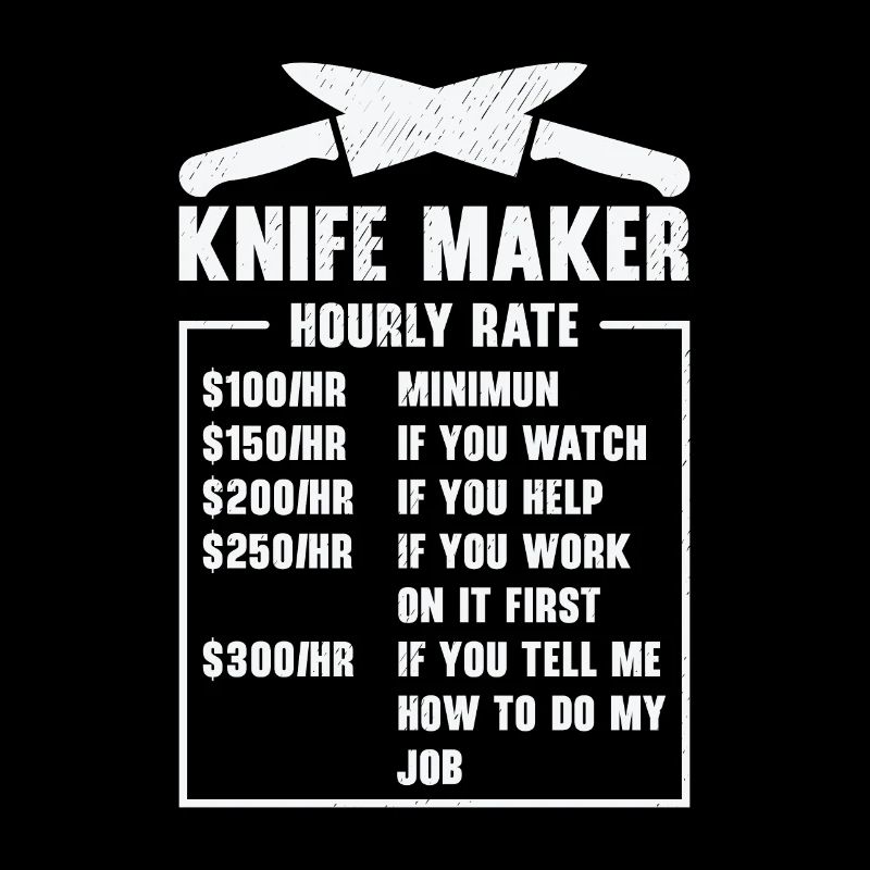 Knifemaking Knife Making Bladesmith Smithing Knife
