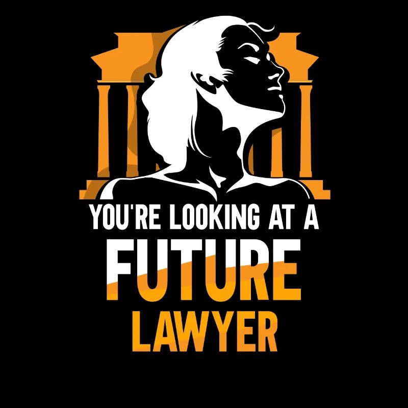 Vous avez un futur avocat devant vous Avocat