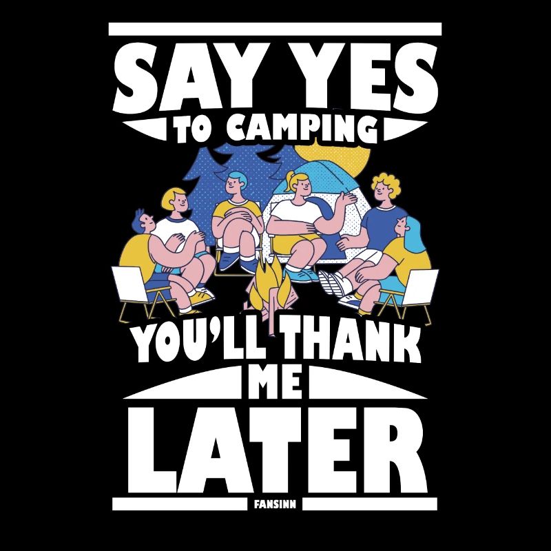 Camping