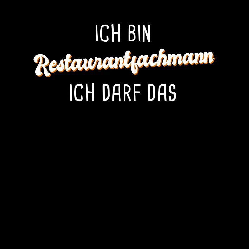 Restaurantfachmann