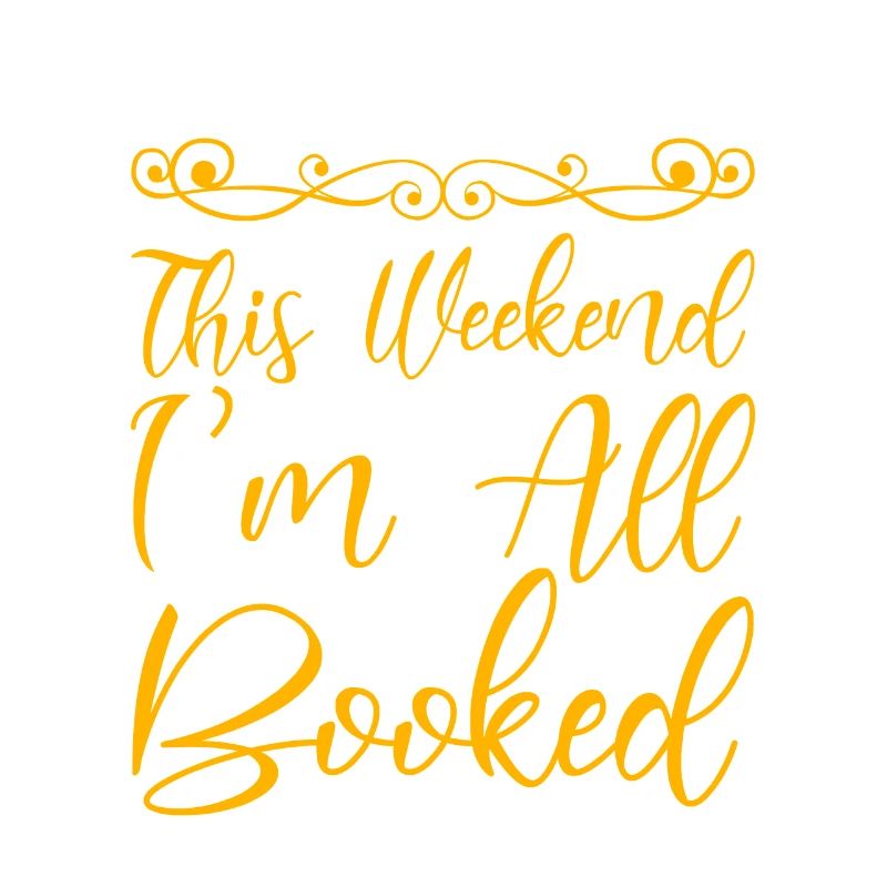 Ce week-end, je suis réservé 4