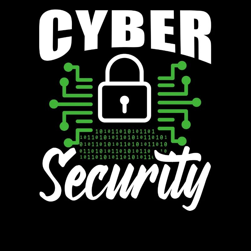 Cybersecurity Hacker Hacking IT Sicherheit Hack