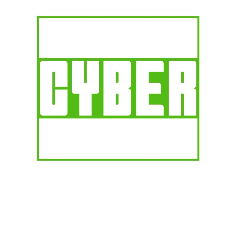 J’adore Cybersecurity Hack IT Security Hacker