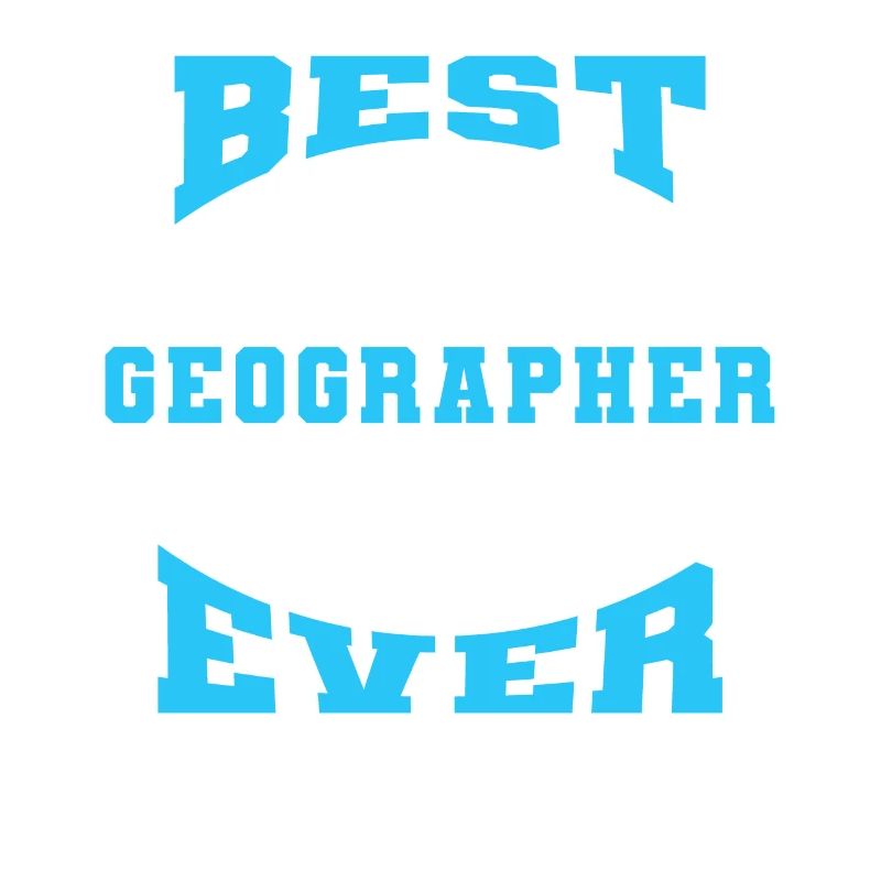 Bester Geograph Aller Zeiten Geographie Beruf