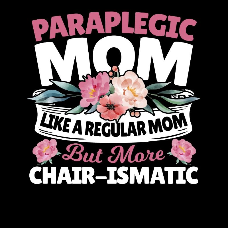 Conception paraplégique pour un