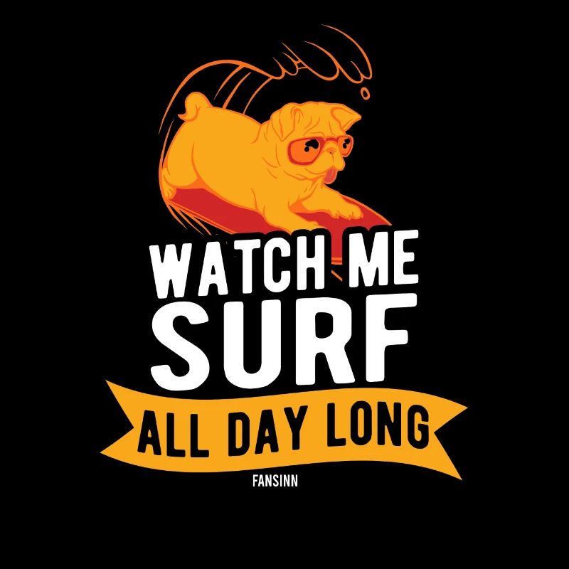Dicton de l’école de surf