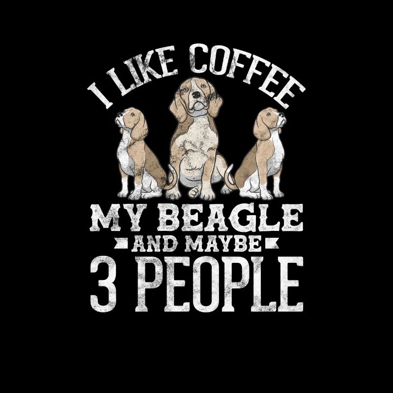 Beagle Coffee