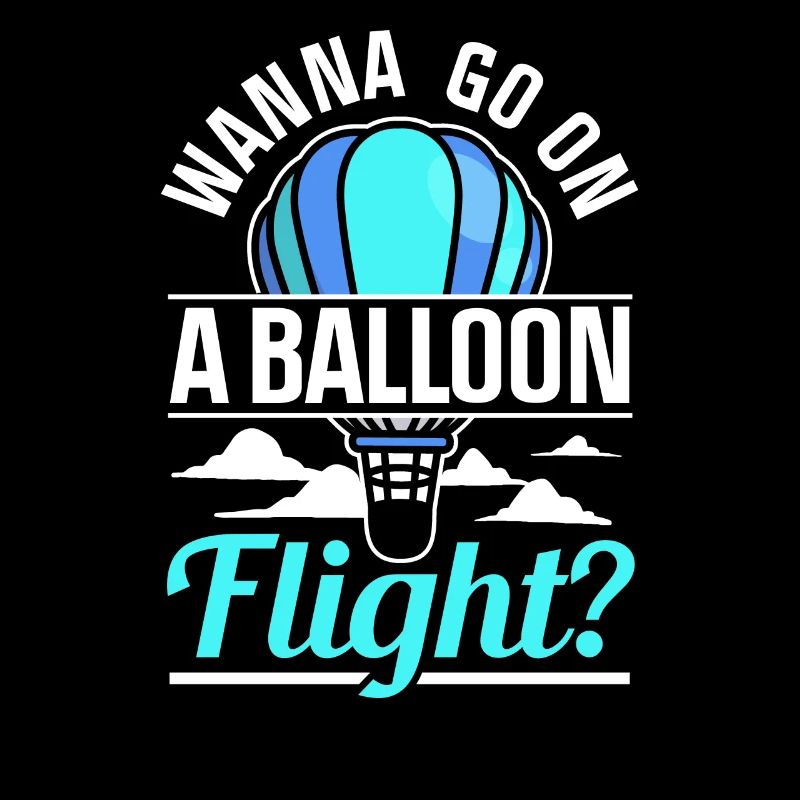 Willst Du Eine Ballonfahrt Machen? Ballonfahrer