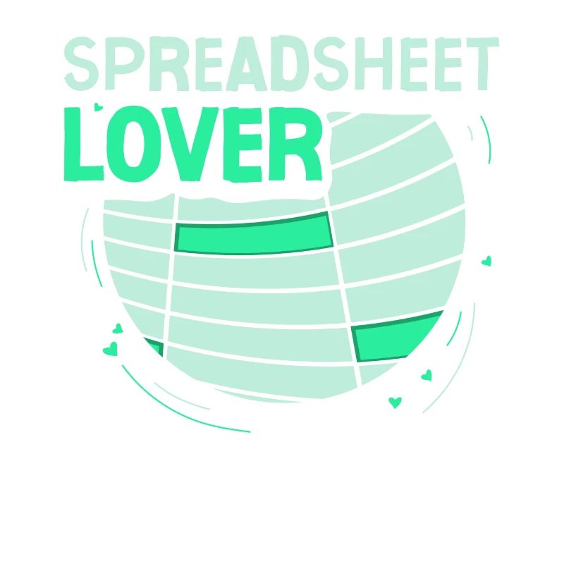 Lovers of Spreadsheets Spreadsheet Table