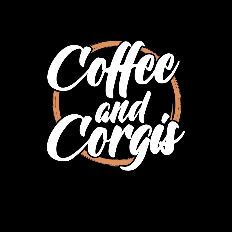 Café Corgi
