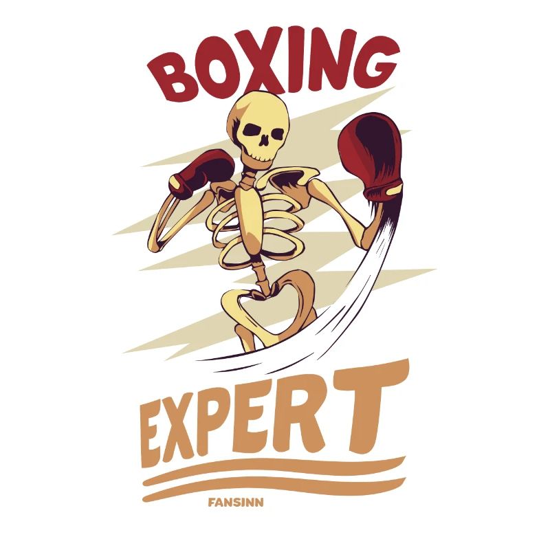 Expert en boxe