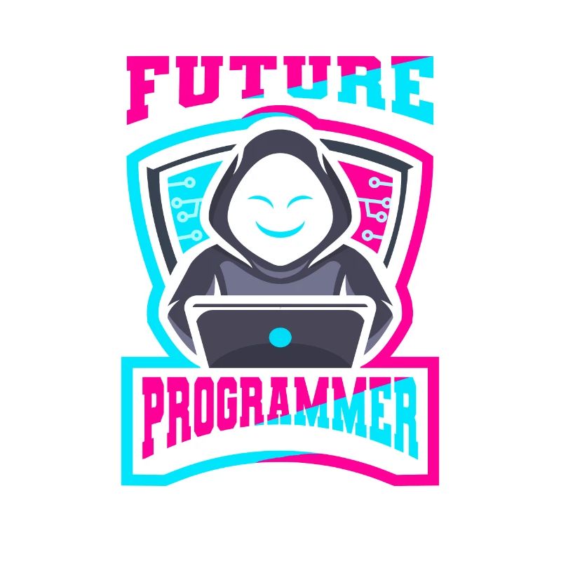 Programmierer Coder Software Entwickler