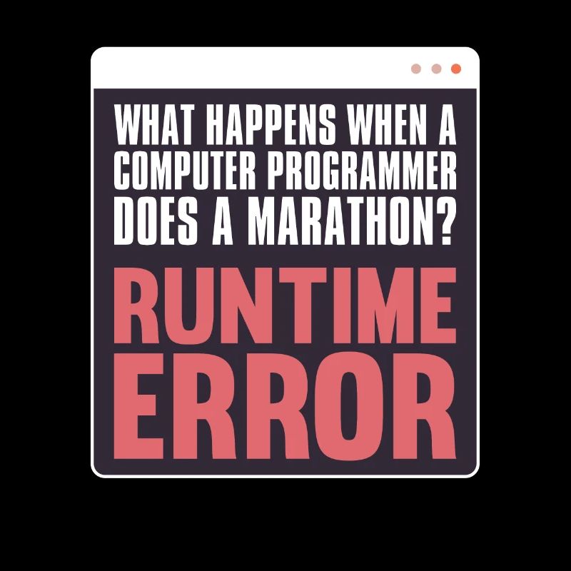 Programmer Coder Software Developer