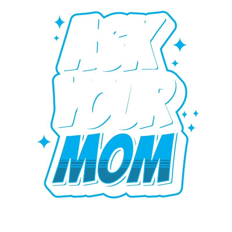 Frag Deine Mutter Vater Tag Vater Papa Papi