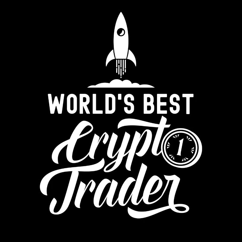 Weltbester Krypto Trader Crypto Traden Trading