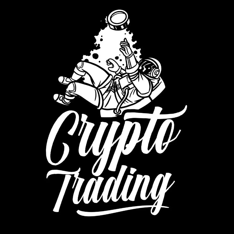 Krypto Handel Crypto Trader Traden Trading