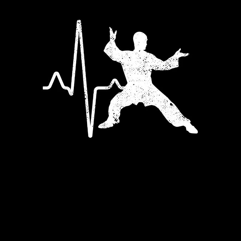 Karate Herzschlag