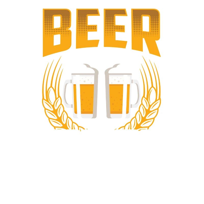 Bier Im Inneren Trinken Beer Inside Trinker
