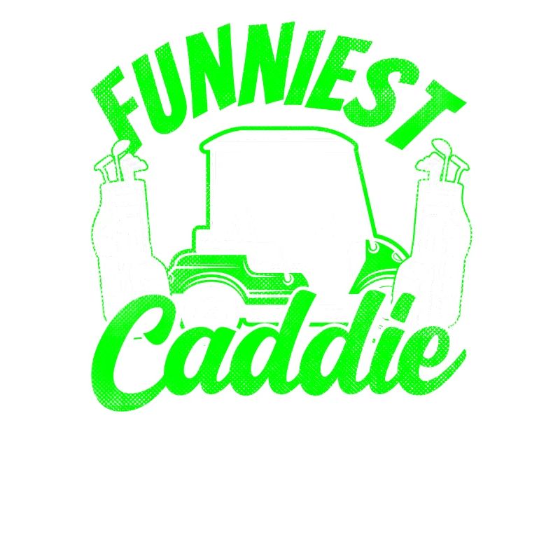 Le caddie le plus drôle de tous les temps Golf