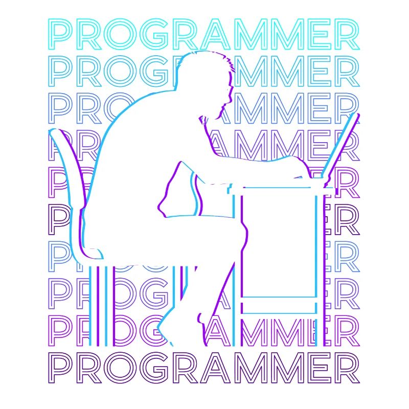 Programmierer Computerprogrammierung Kodierung Gee