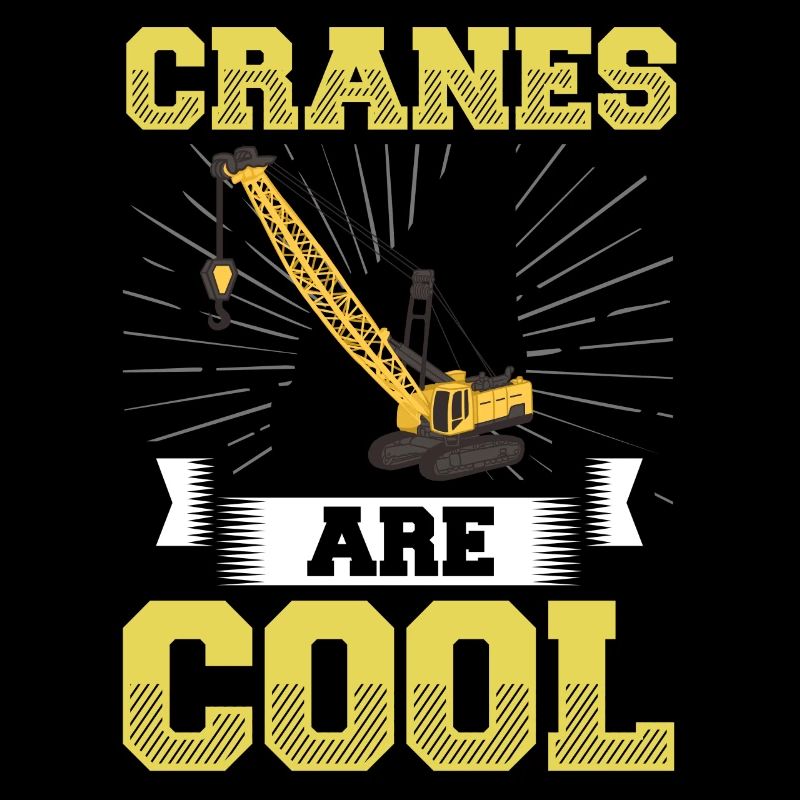 Crane Operator Construction Worker Crane Tower Training