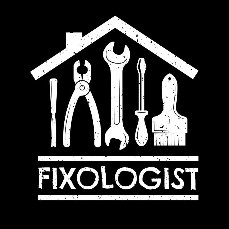 Fixologist Handwerker Heimwerker