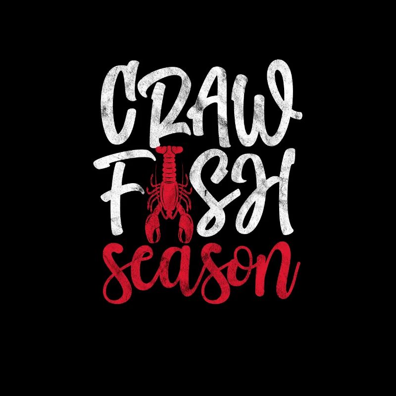 Languste Langusten Meeresfrüchte Krebs Geschenk